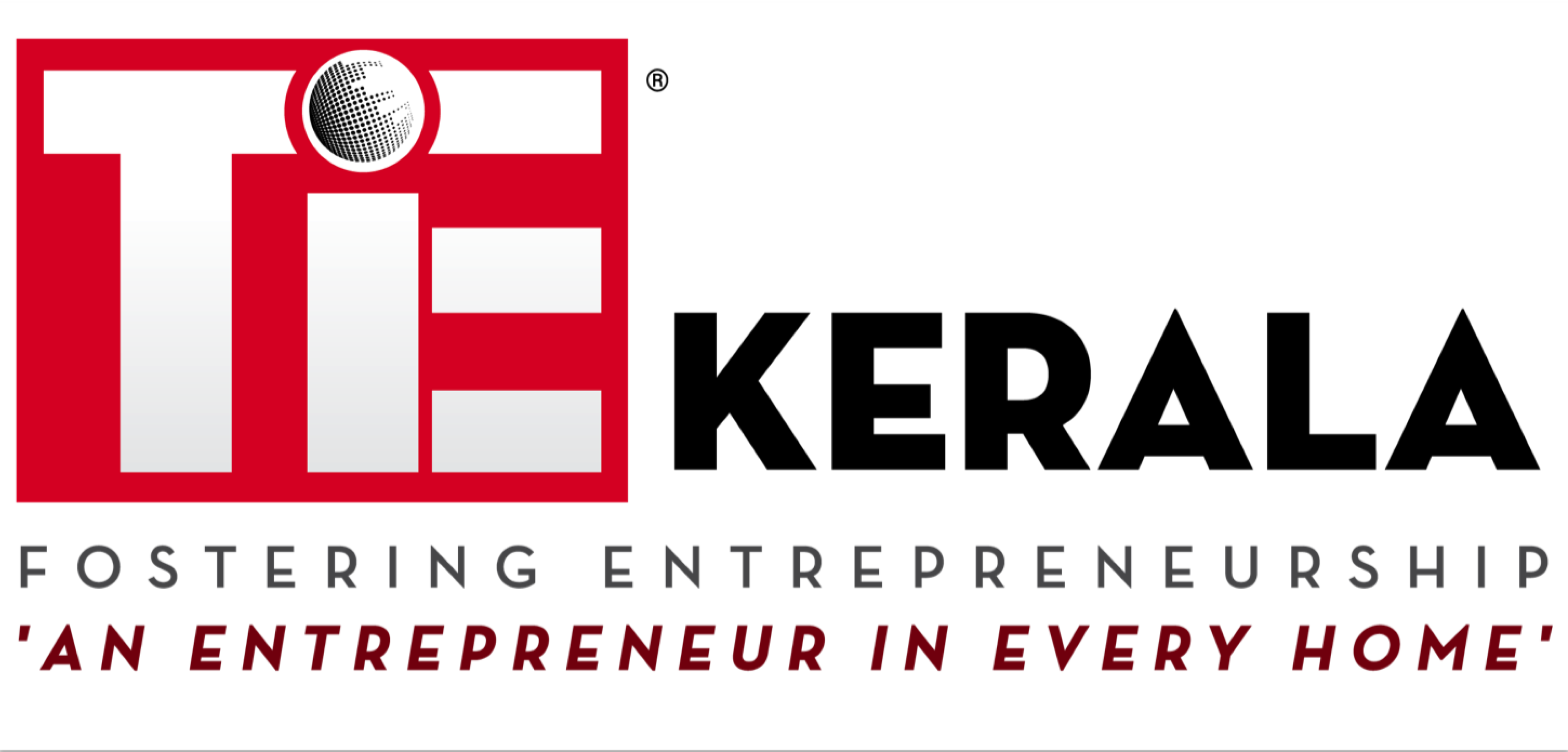 TiE Kerala Logo
